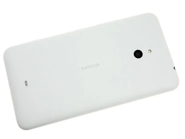 Nokia Lumia 1320 разблокированные сотовые телефоны Двухъядерный 6," сенсорный экран 5MP камера 8 Гб rom 1 Гб ram отремонтированный