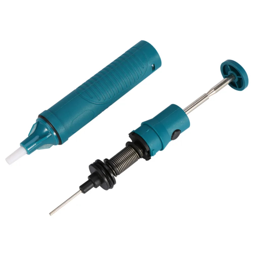 

New Desoldering Pump Sucker Solder Irons Removal Remover Vacuum Tool Desolder