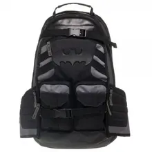 Бэтмен рюкзак Super Hero паук Сумки для Обувь для мальчиков Обувь для девочек школьная Рюкзаки дети Best подарок школьная сумка рюкзак детей реквизит