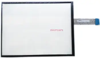 

Touch Screen Digitizer Glass For MicroTouch / 3M RES12.1PL8T,E188103 / 95419 B