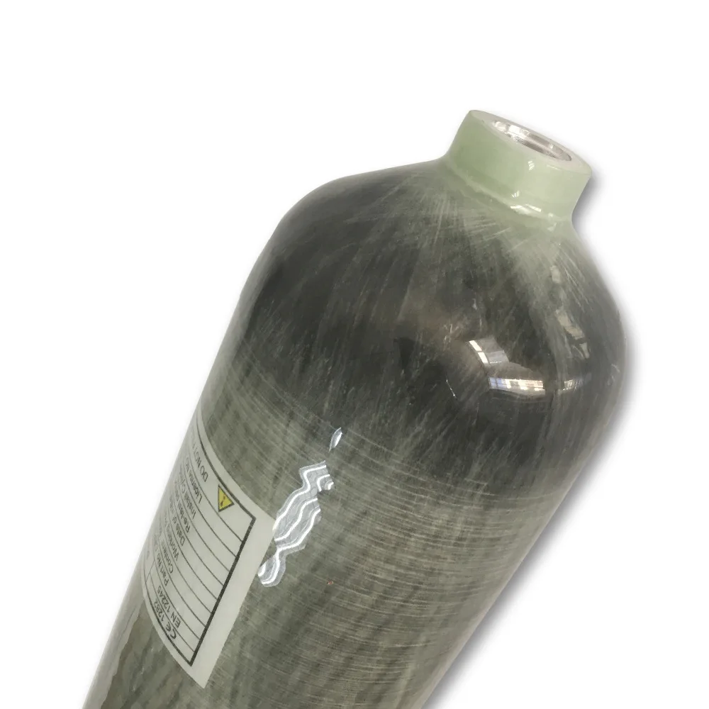 ACECARE airforce pcp Кондор Пейнтбол/hpa Танк 3L 300bar мини акваланг m18 * 1,5 для пистолет сжатого воздуха пожарная маска 2019 Новый