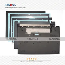 01AW306 01AW309 01AW304 01AW302 01AW317 для lenovo Thinkpad T460 задняя крышка ЖК-экрана Рамка Упор для рук W/FPR нижний чехол