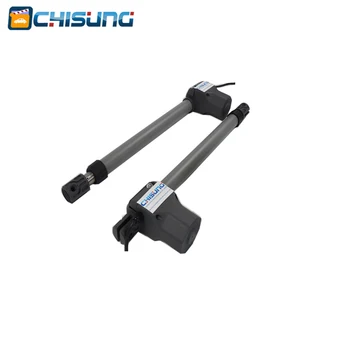 

chisung Electric Swing Gate Opener Kit