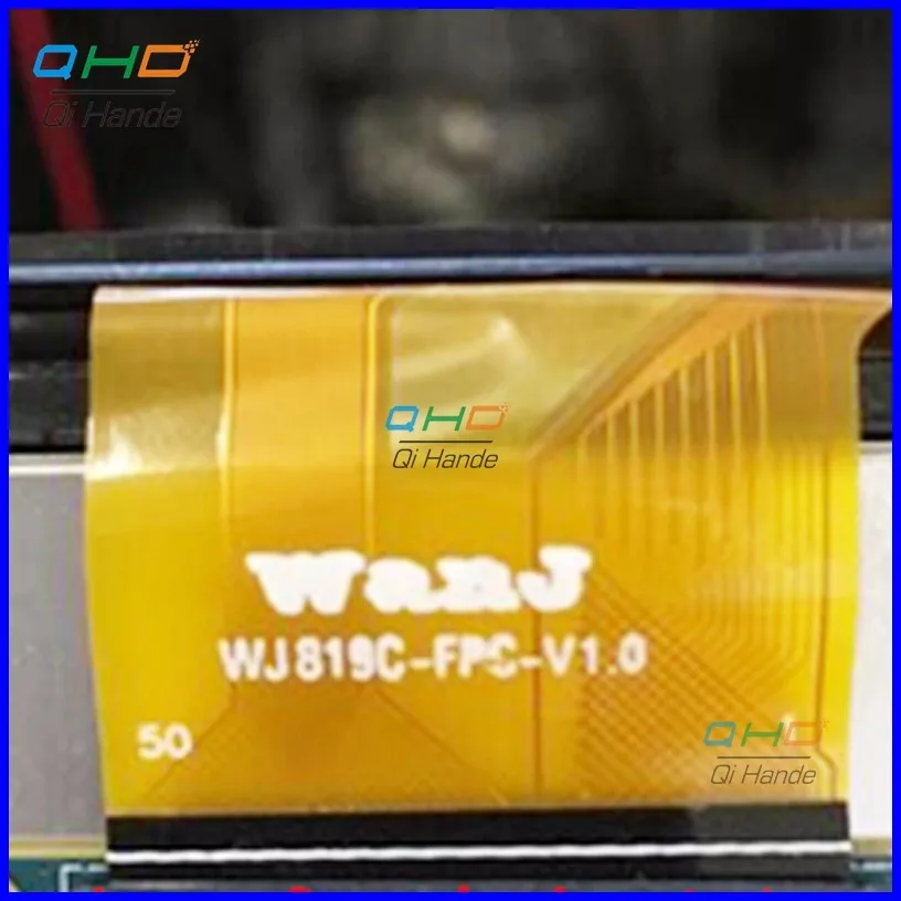 WJ819C-FPC V1.0