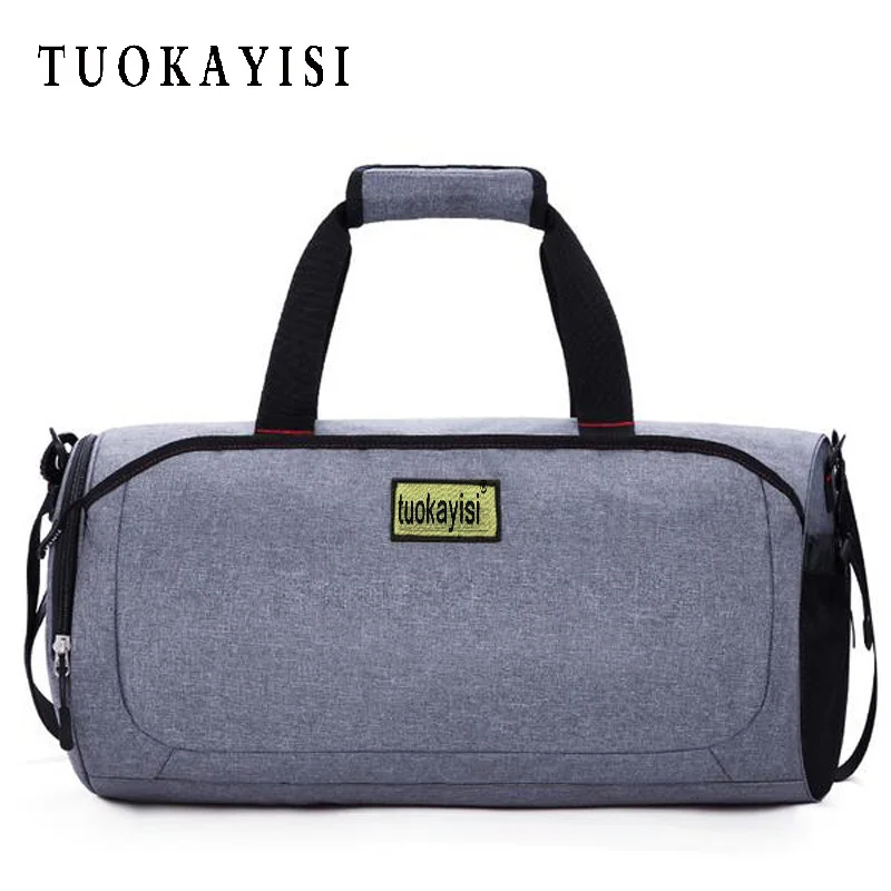 

Multifunction Foldable Travel Bag Men Women Waterproof Travel Duffel Bag Weekend Handbag Crossbody Shoulder Bags for Female&Male