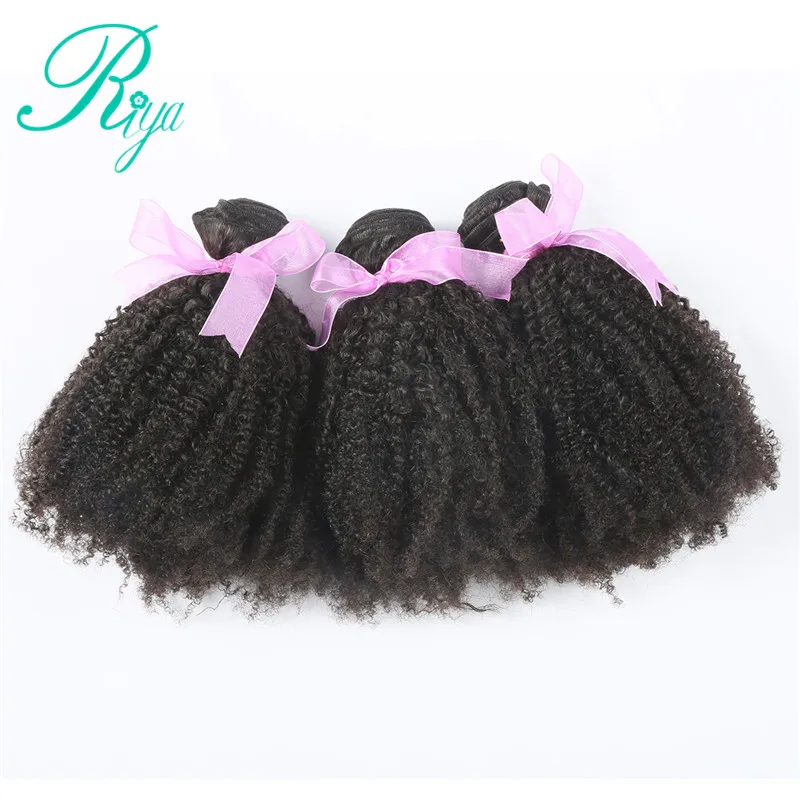 afro kinky curly human hair (2)