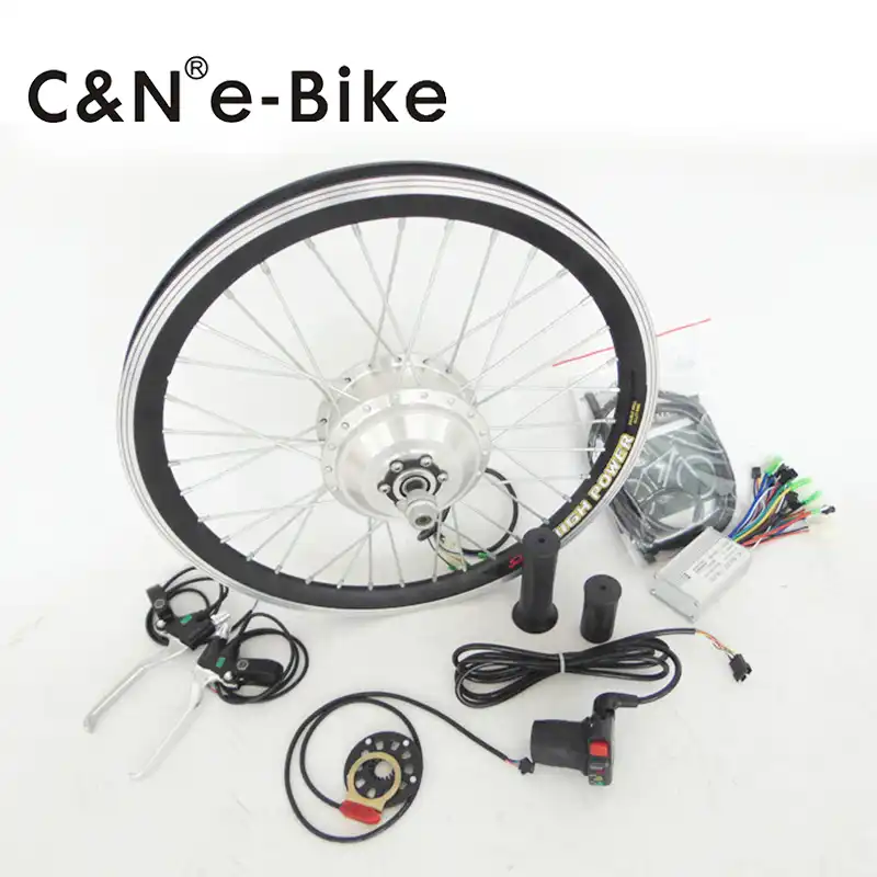 electric mini bike conversion
