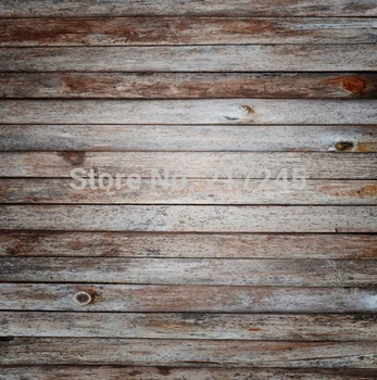 

Art Fabric photography backdrop wood floor custom photo prop backgrounds 5ftX7ft D-4156