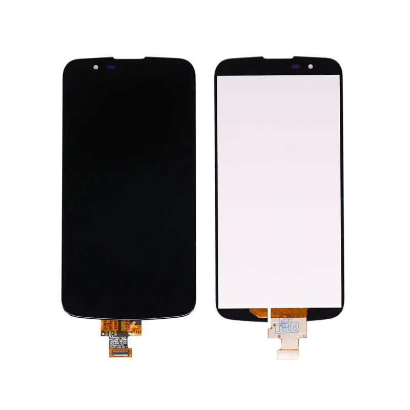 For LG K10 K420N LCD Display with Touch Screen Digitizer Assembly For