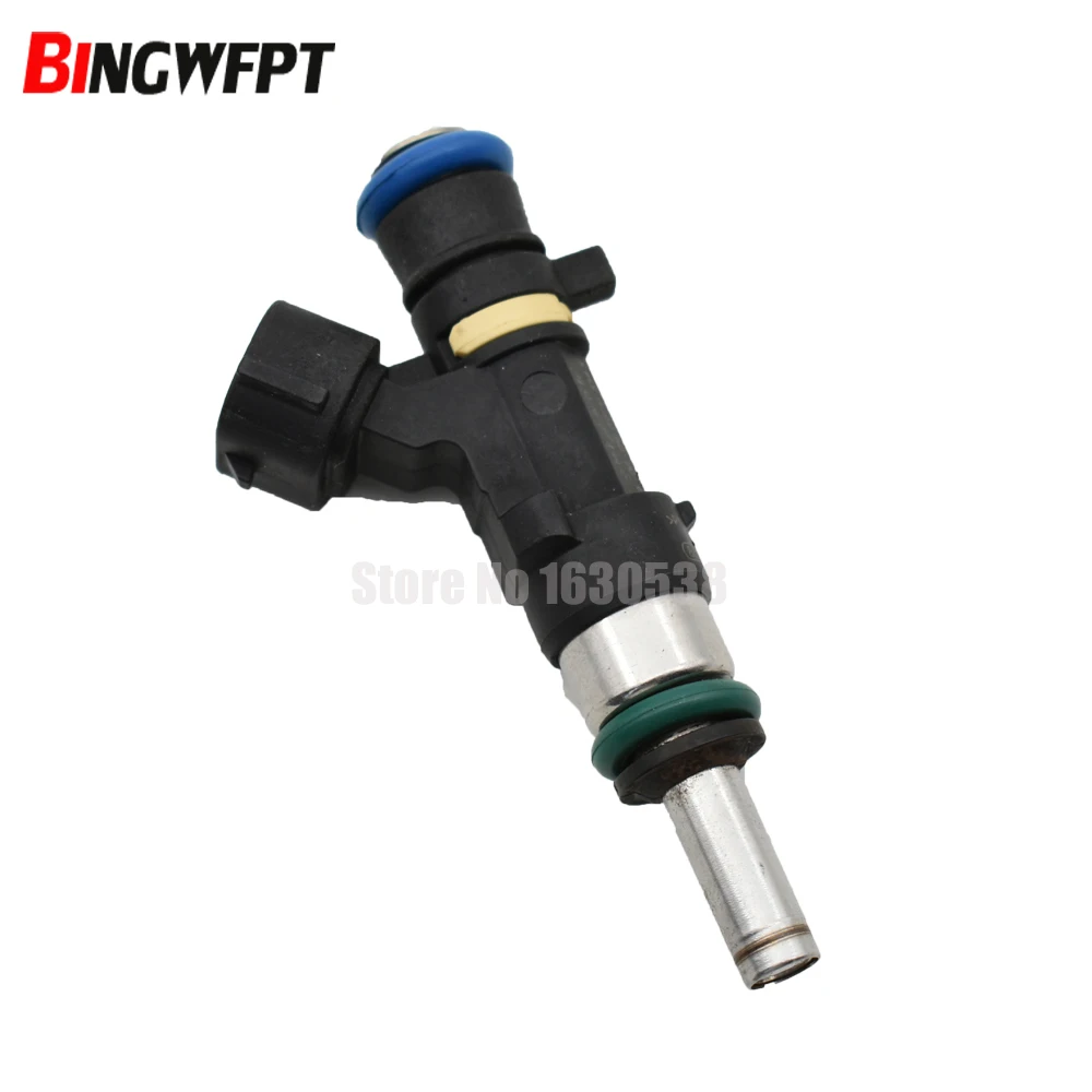 Топливный инжектор 1465A029 для Mitsubishi Lancer 2008-2014 2009 2010 2011 2012 2013 Outlander 2011-2013 | Автомобили