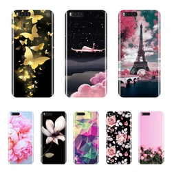 На Алиэкспресс купить чехол для смартфона fashion soft silicon case for xiaomi mi max mix 1 2 2s 3 pattern painting phone cases for xiaomi mi note 1 2 3 back cover