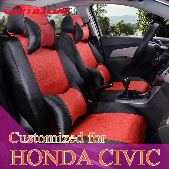 Honda civic autostoeltje