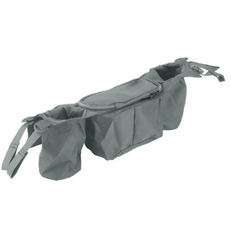 CROAL CHERIE 121336cm Fashion Mom Diaper Bag For Stroller Baby Care Stroller Bottle Bag Organizer Changing Nappy Maternity Bag (10)
