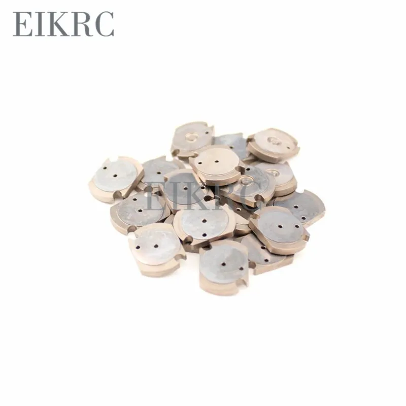 

5# Valve plate 095000-1440 23670-0L010 23670-300030 (11R00176) 095000-0940 Common rail injector control valve