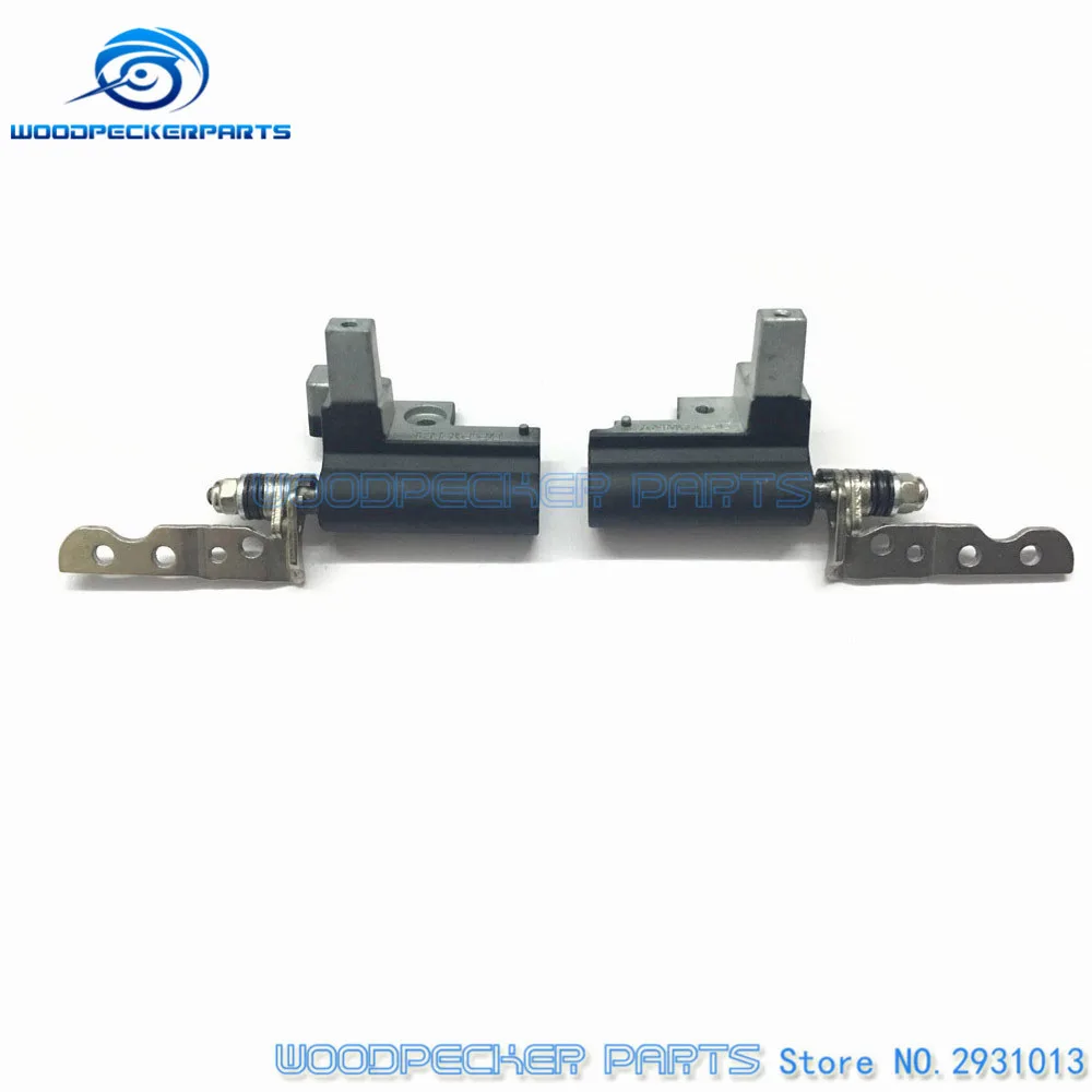 Led экран пара петель для Dell XPS 15 L501 L501x L502 L502X L + R S|screen hinges|dell xps l501x screenl hinges |