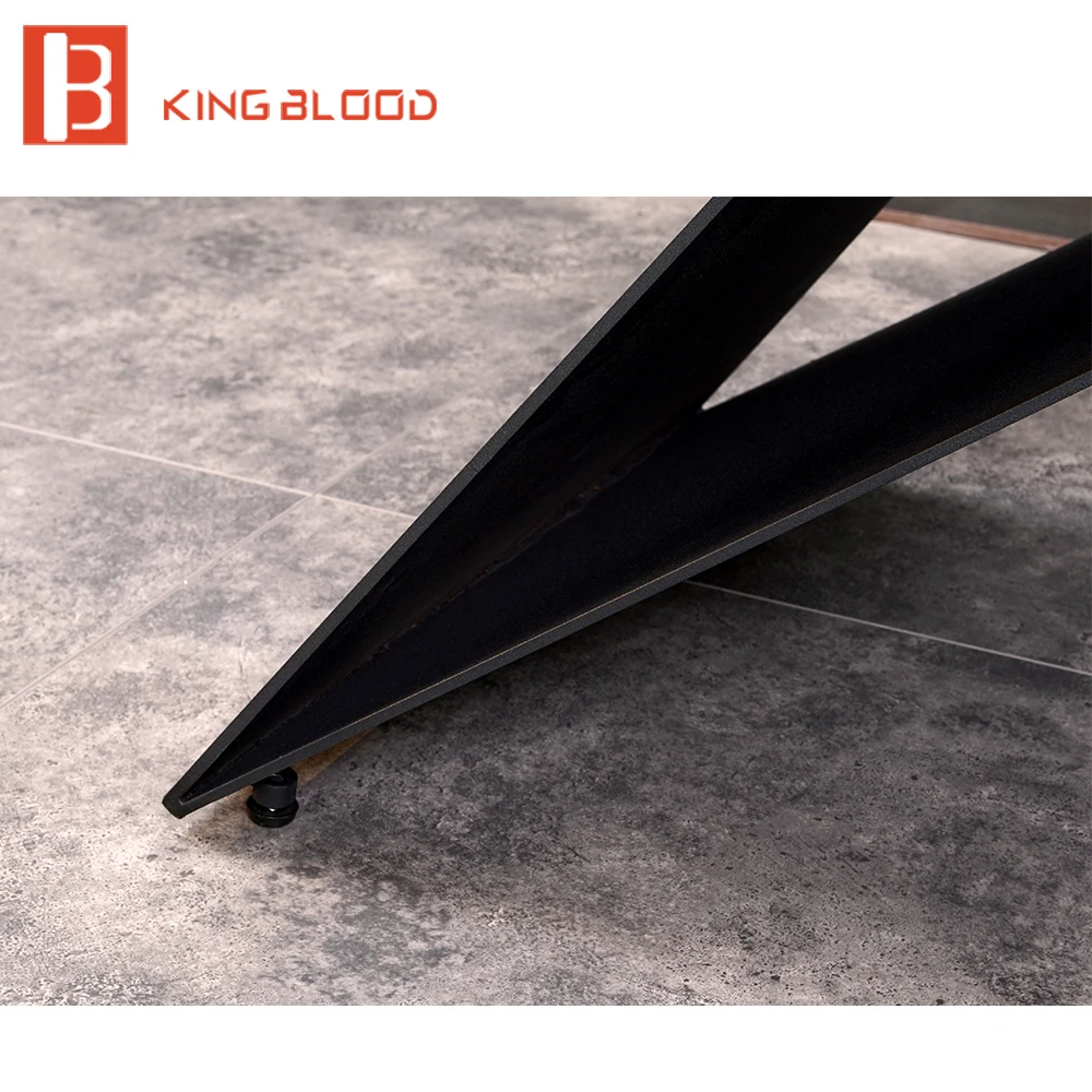 home furniture artificial marble dining table for dining room home furniture artificial marble dining table for dining room