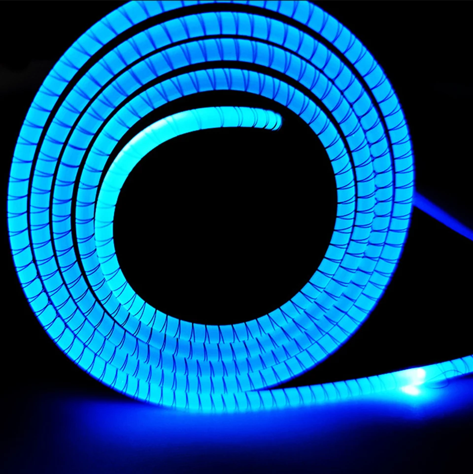 RGB игровой коврик для мыши светодиодный с подсветкой анти-с блокировкой Скольжения Край натуральный каучук игровые аксессуары для геймеров подарок большой коврик для мыши xl