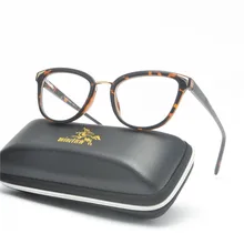 MINCL полная оправа квадратные оправы для очков мужской и женский Оптический Модные компьютерные очки Брендовые дизайнерские женские кошачьи оптические очки NX