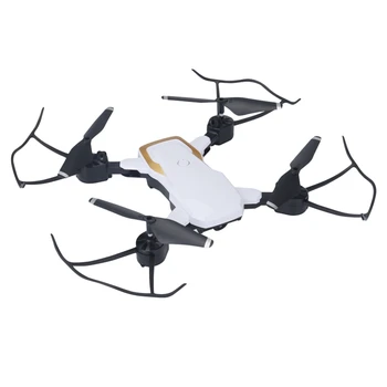 

Mini Drone With Hd Camera High Hold Mode Rc Quadcopter Wifi Fpv Foldable Rc Drone