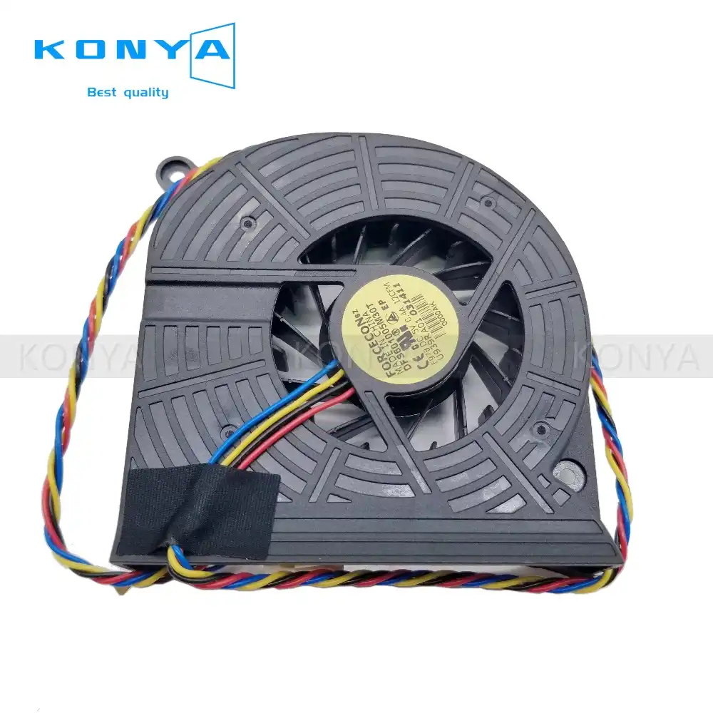 New Original Laptop Cpu Cooling Fan Cooler For Dell Inspiron One 19 Vostro 3 25 U939r 0u939r Dfsm30t Fans Cooling Aliexpress