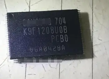 

Free shipping new K9F1208UOB-PCBO