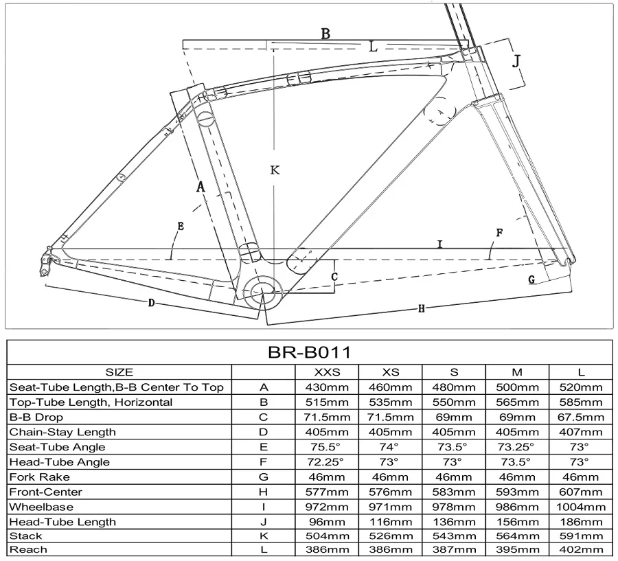 Flash Deal Carbon Road Bicyle Frame 700c V Brake Full Carbon Bike Frame New Design Chameleon Color 49 52 54 56 58cm 2 Year Warranty thrust 5