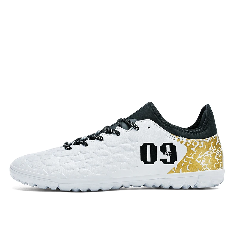 futsal shoes with sock