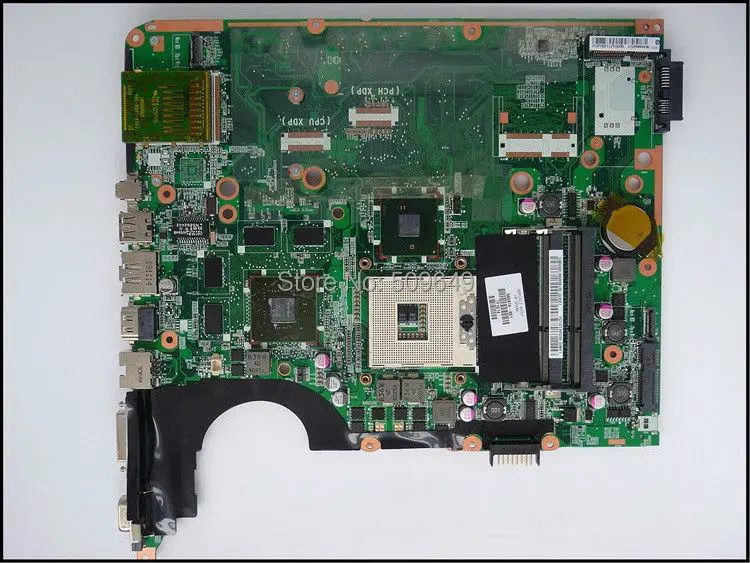 

Top quality , For HP laptop mainboard 580974-001 DV7 DV7T DV7-3000 laptop motherboard,100% Tested 60 days warranty