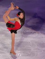 Черный красный Фигурное катание платья Пользовательские девушки на фигурных коньках одежда женщины конкурс катание платье Бесплатная