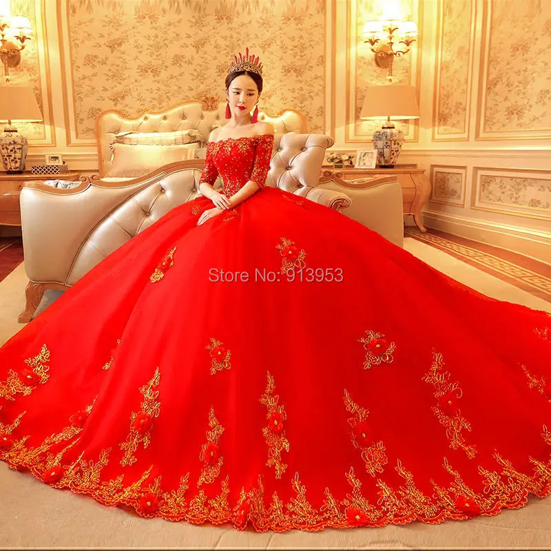 low price long frock