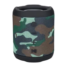 Портативный M2 Bluetooth динамик беспроводной водонепроницаемый мини HD стерео звук бас Громкий динамик для смартфона простой и модный c0524