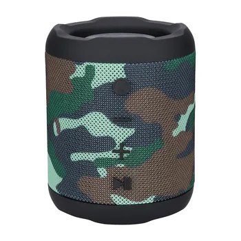 

Portable M2 Bluetooth Speaker Wireless Waterproof Mini HD Stereo Sound Bass Loudspeaker For SmartPhone Simple And Fashion c0524