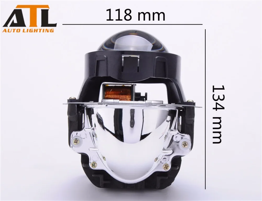 MINI BI LED LENS (8)