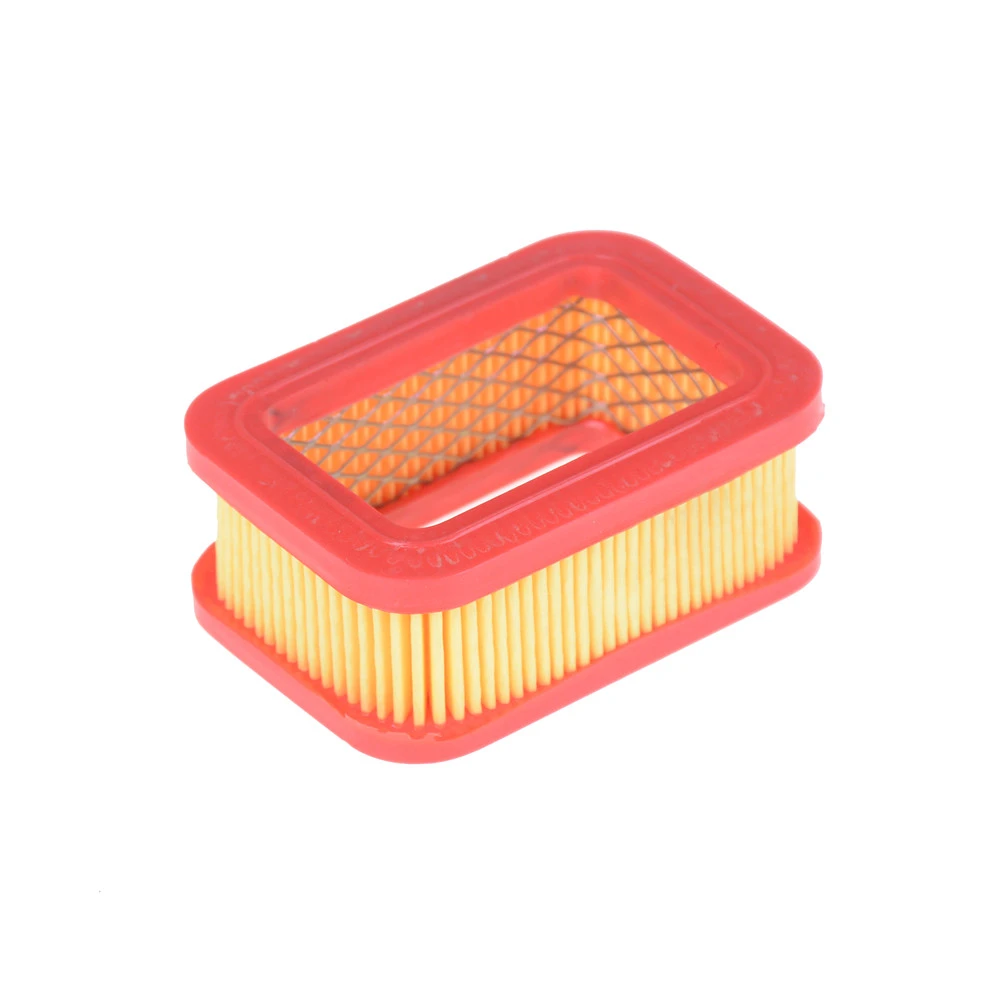 Chain Saw Air Filter, Chainsaw Mower Accessories Cartridge Garden