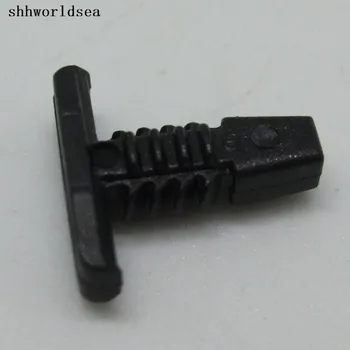

shhworldsea auto clip weatherstrip retainer for GM 4876498