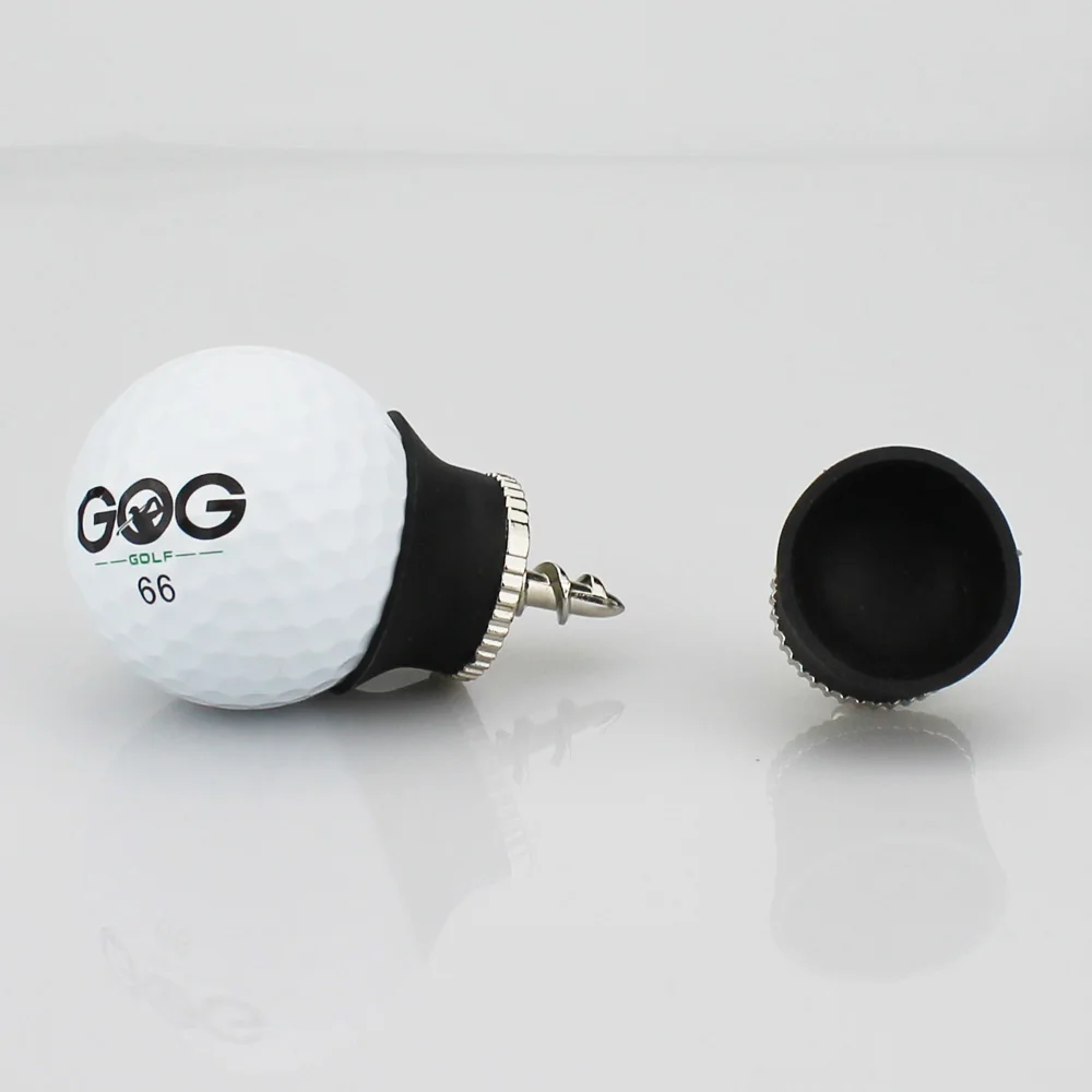 1 Pcs Golf Pick Up The Balls, Golf Ball Picker for Putter Mini Golf