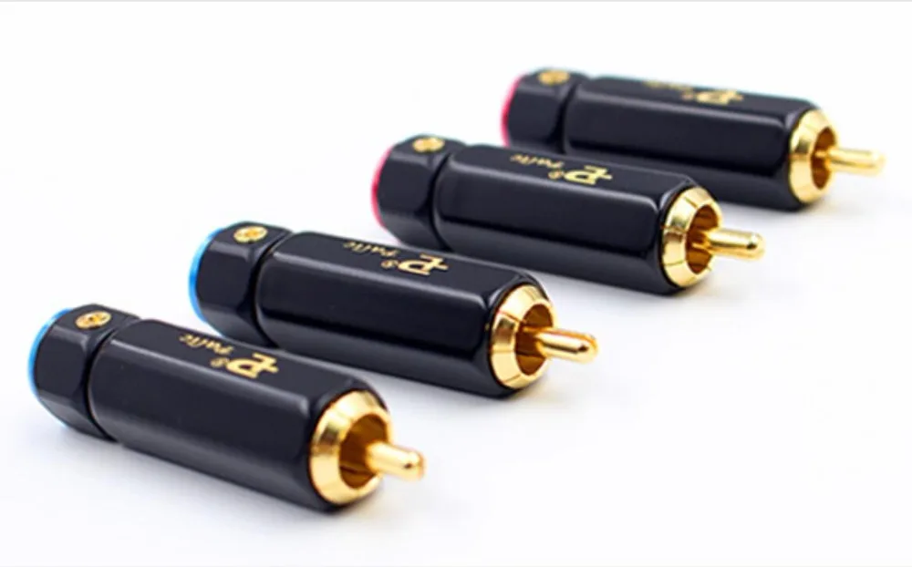 RCA plug (1)