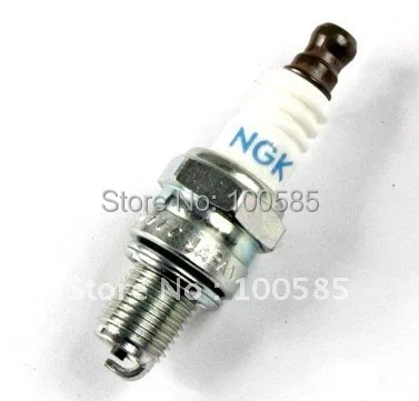 NGK spark plug for 1/5 scale hpi km rovan baja 5B/5T baja parts - 95054 67054