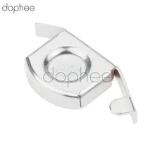 Dophee 1 шт. Металлическая магнитная направляющая шва для бытовой