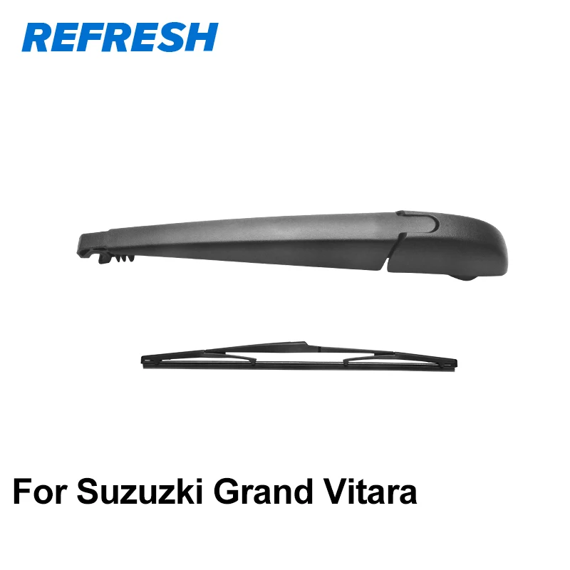 

REFRESH Rear Wiper Arm & Rear Wiper Blade for Suzuki Grand Vitara