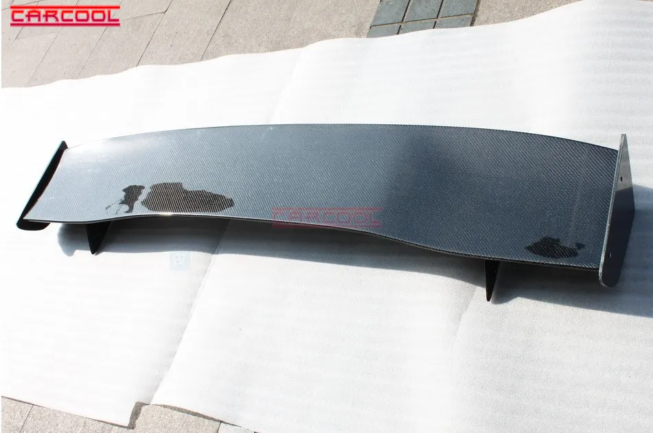 R33 GTSGTR Bee-R Style GT Rear Spoiler 154