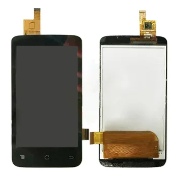 

BLU star 4.0 S410a LCD Display+Touch Screen Digitizer Assembly 100% Tested LCD+Touch Digitizer for BLU star 4.0