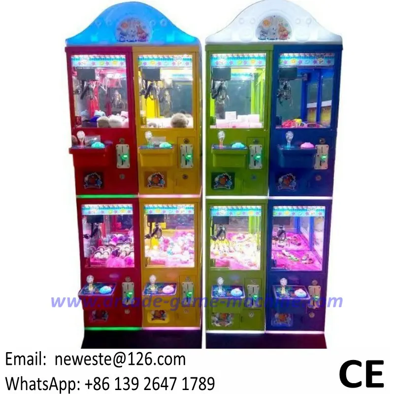 mini claw machines for sale