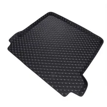 Custom-Made Car Trunk Mats for Hyundai tucson creta ix25 ix35 elantra sonata Car-Styling accessories Carpet Tail Box Trunk Mats Custom-Made Car Trunk Mats for Hyundai tucson creta ix25 ix35 elantra sonata Car-Styling accessories Carpet Tail Box Trunk Mats