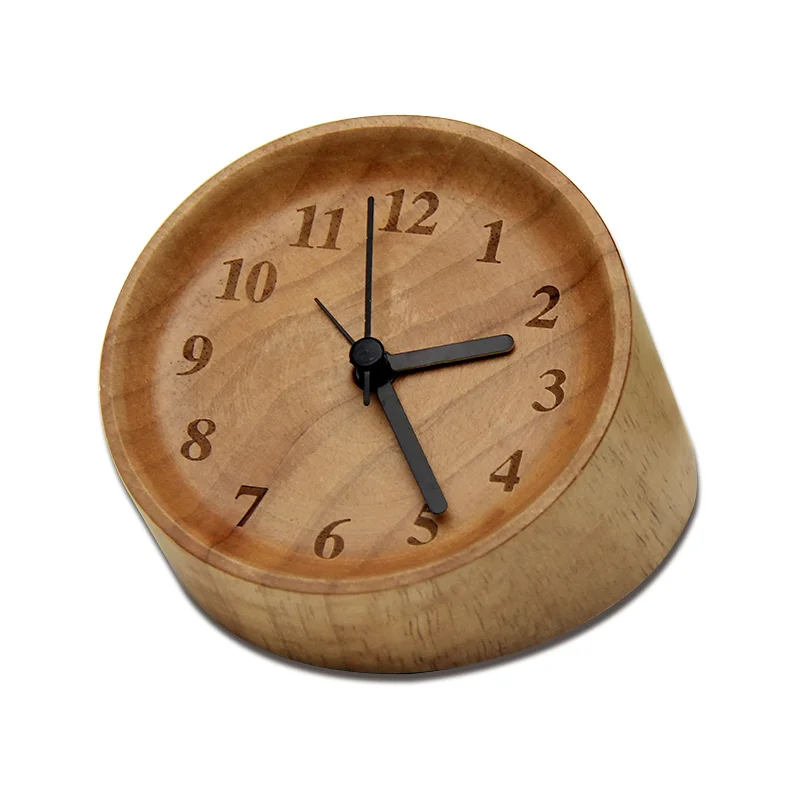 Buy 2017 Fashion Creative Round Irregular Bedside