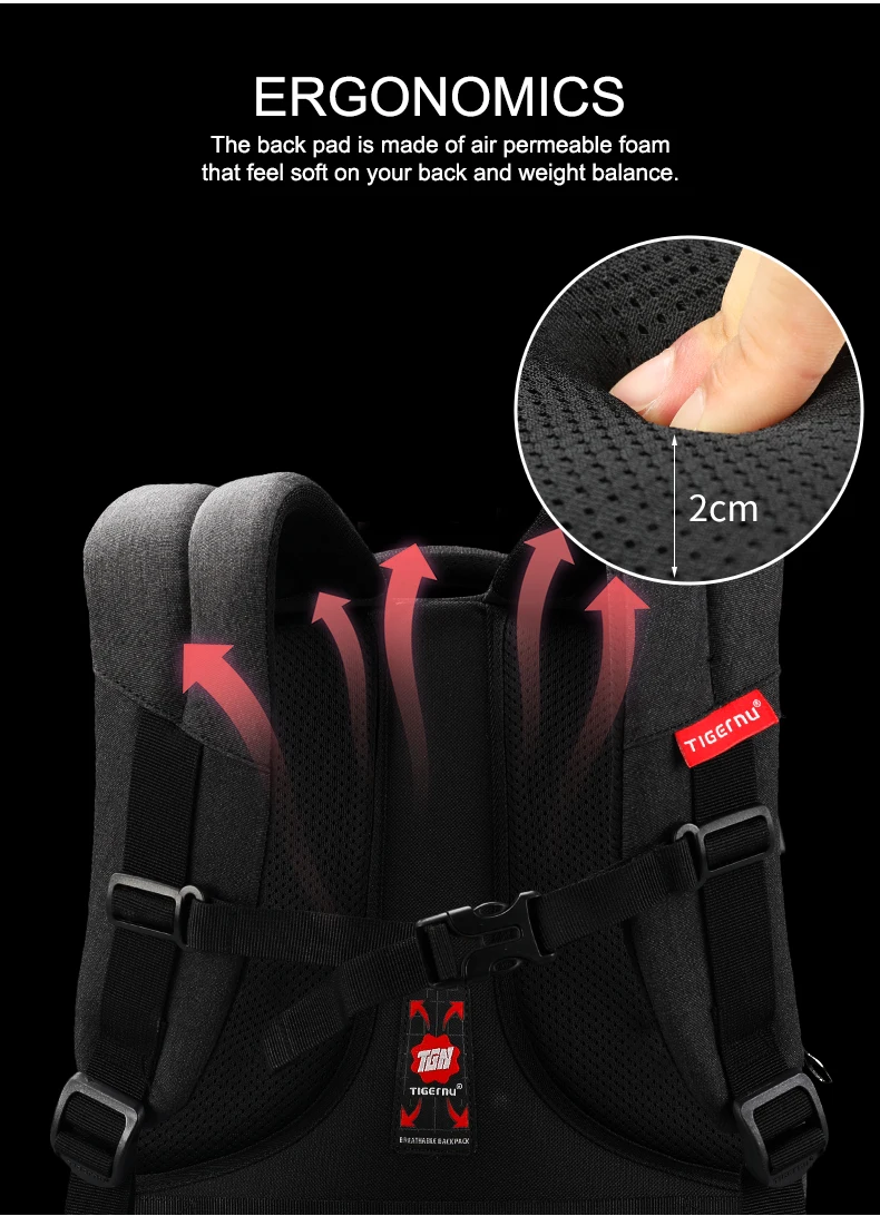 bolsa para portátil mochilas viagem casual mochila para o menino