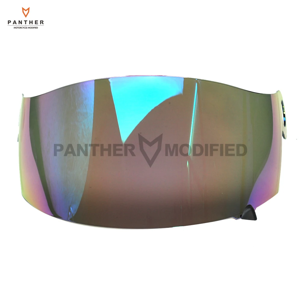 

Iridium Motorcycle Helmet Visor Lens Full Face Shield Case for SUOMY Spec 1R Spec-1R Extreme Apex Visor Mask
