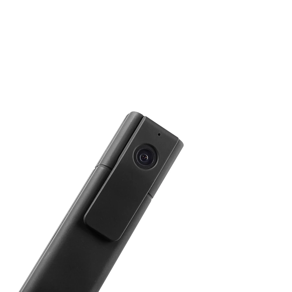 Профессиональный 180 широкоугольный видео Регистраторы ручка мини Камера DV T190 ТВ из встреча голос Регистраторы Поддержка 128 ГБ карты памяти
