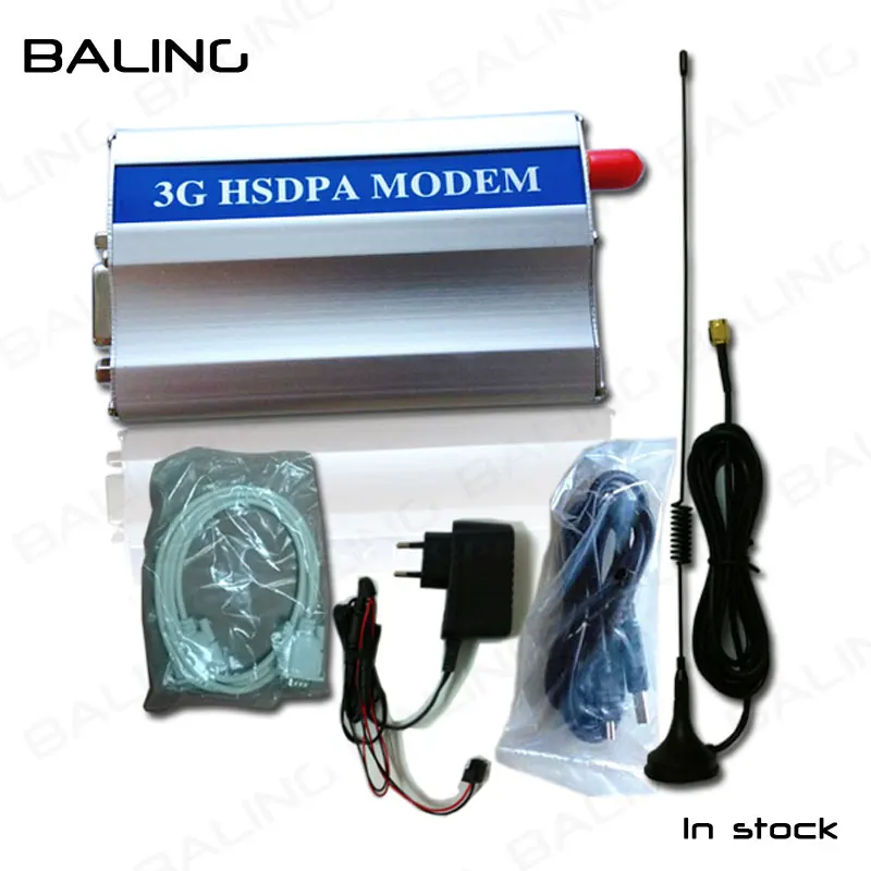simcom 3g modem 1