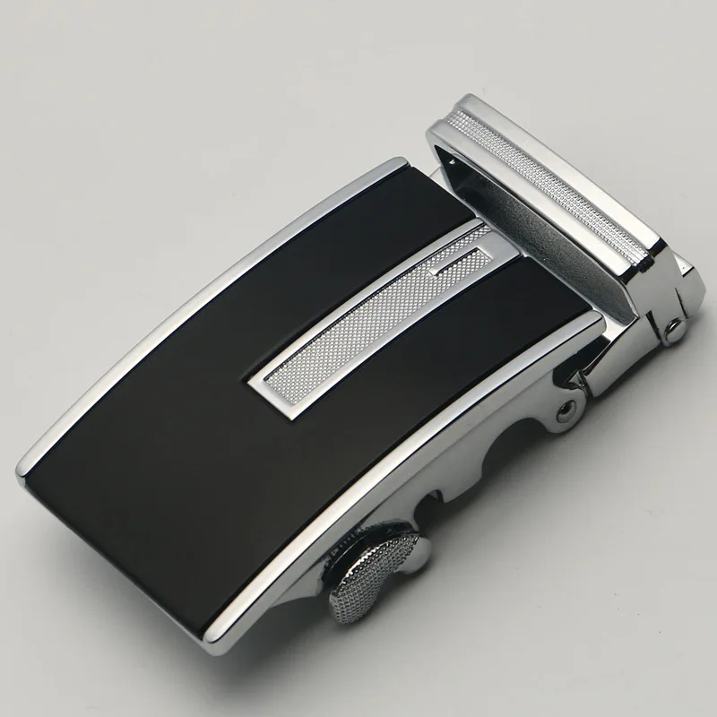 ZPXHYH модная мужская деловая Пряжка из сплава с автоматической пряжкой, уникальные мужские пряжки для ремня 3,5 см, трещотка, аксессуары для мужской одежды gh